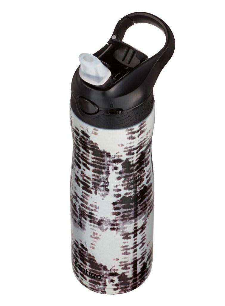 Contigo Ashland Couture Chill vandens butelis 590 ml –Snake Skin, 2127679 цена и информация | Gertuvės | pigu.lt