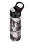 Contigo Ashland Couture Chill vandens butelis 590 ml –Snake Skin, 2127679 kaina ir informacija | Gertuvės | pigu.lt