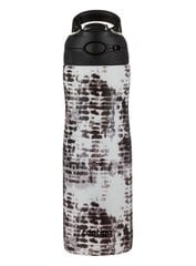 Бутылка для воды Contigo Ashland Couture Chill - Snake Skin, 2127679, 590 мл цена и информация | Фляги для воды | pigu.lt