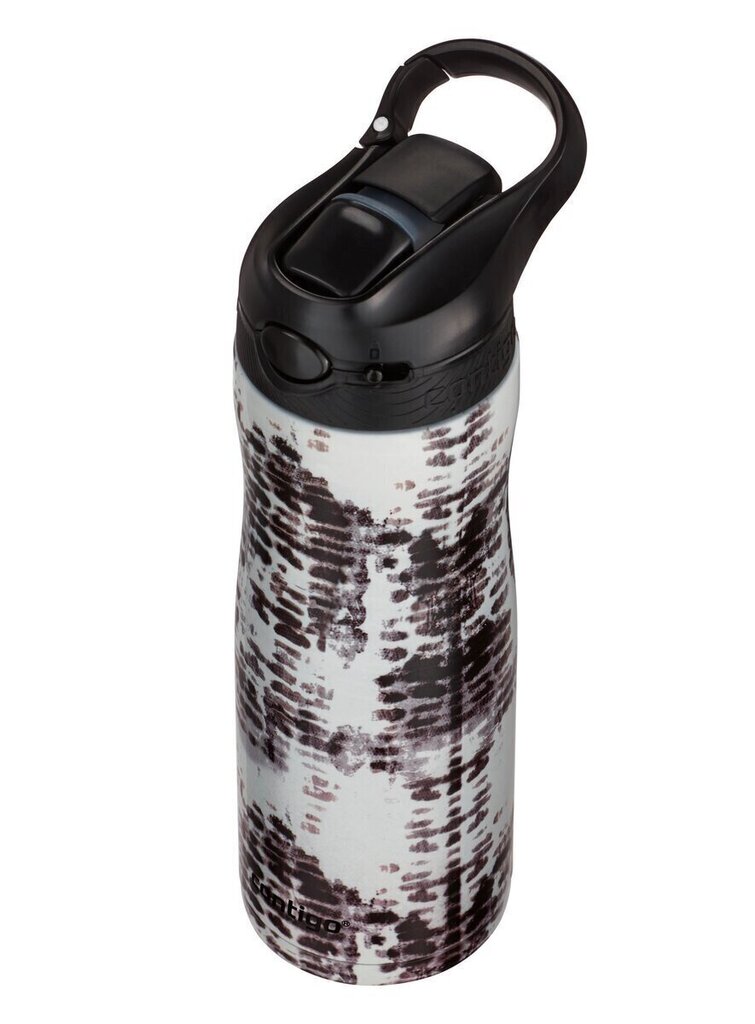 Contigo Ashland Couture Chill vandens butelis 590 ml –Snake Skin, 2127679 цена и информация | Gertuvės | pigu.lt