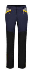 Icepeak softshell мужские штаны BAXTER, темно-синие цена и информация | Мужские брюки | pigu.lt