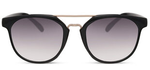 Солнцезащитные очки Label L2519 цена и информация | Женские солнцезащитные очки, неоновые розовые | pigu.lt
