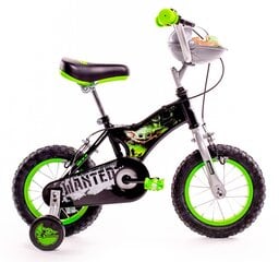 Huffy Star Wars 12" Детский велосипед цена и информация | Велосипеды | pigu.lt