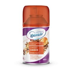 Oro gaiviklis, 300 ml kaina ir informacija | Oro gaivikliai | pigu.lt