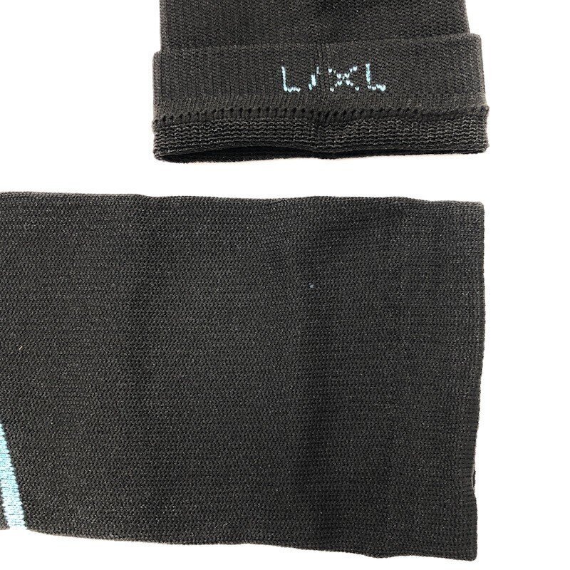 Sportinės kojinės iki blauzdos vidurio, dydžio L/XL kaina ir informacija | Vyriškos kojinės | pigu.lt