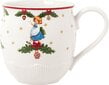 Villeroy & Boch puodelis Toy`s Fantasy, 490ml kaina ir informacija | Taurės, puodeliai, ąsočiai | pigu.lt