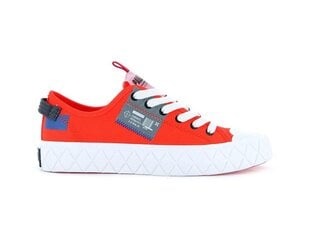 Кроссовки Palla Ace Lo Tte, оранжевые цена и информация | Спортивная обувь, кроссовки для женщин | pigu.lt