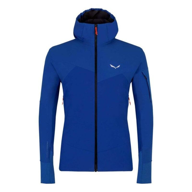 Striukė vyrams Salewa Agner Durastretch M JKT 28300-8621 kaina ir informacija | Vyriškos striukės | pigu.lt