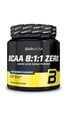 Biotech BCAA 8:1:1 250 g, kolos skonio