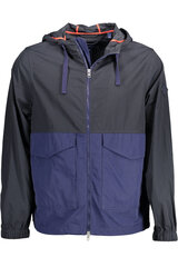Мужская куртка Gant, синяя цена и информация | Мужские куртки | pigu.lt