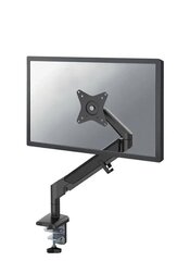 MONITOR ACC DESK MOUNT 17-32"/DS70-810BL1 NEOMOUNTS kaina ir informacija | Monitorių laikikliai | pigu.lt