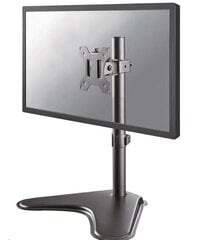 MONITOR ACC DESK STAND 10-32"/FPMA-D550SBLACK NEOMOUNTS kaina ir informacija | Monitorių laikikliai | pigu.lt