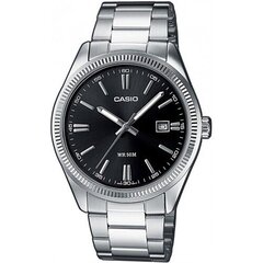 Laikrodis Casio MTP1302PD-1A1VEF kaina ir informacija | Vyriški laikrodžiai | pigu.lt