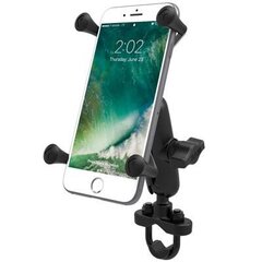 Ram Mounts X-Grip Large цена и информация | Держатели для телефонов | pigu.lt