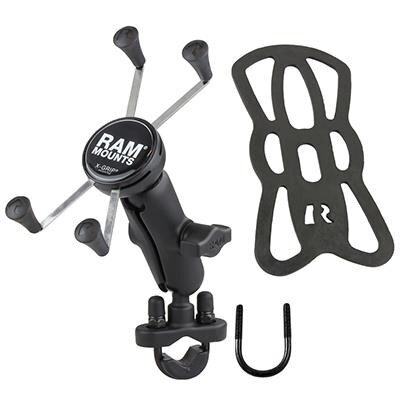 Ram Mounts X-Grip Large kaina ir informacija | Telefono laikikliai | pigu.lt