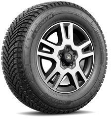 Michelin CrossClimate Camping 225/70R15C 112 R цена и информация | Всесезонная резина | pigu.lt