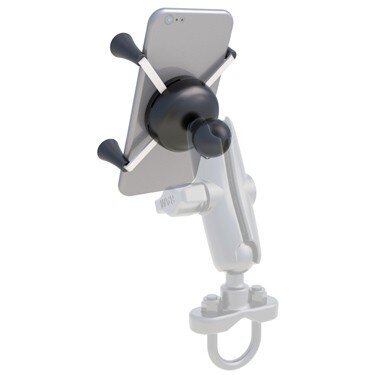 Ram Mounts X-Grip Universal kaina ir informacija | Telefono laikikliai | pigu.lt