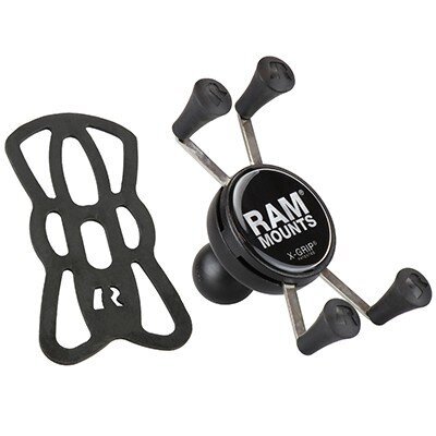 Ram Mounts X-Grip Universal цена и информация | Telefono laikikliai | pigu.lt