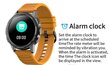Senbono X28 Yellow цена и информация | Išmanieji laikrodžiai (smartwatch) | pigu.lt