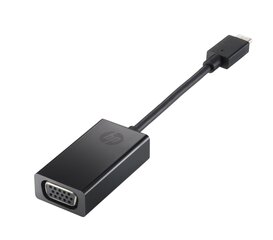 HP 242281 kaina ir informacija | Adapteriai, USB šakotuvai | pigu.lt