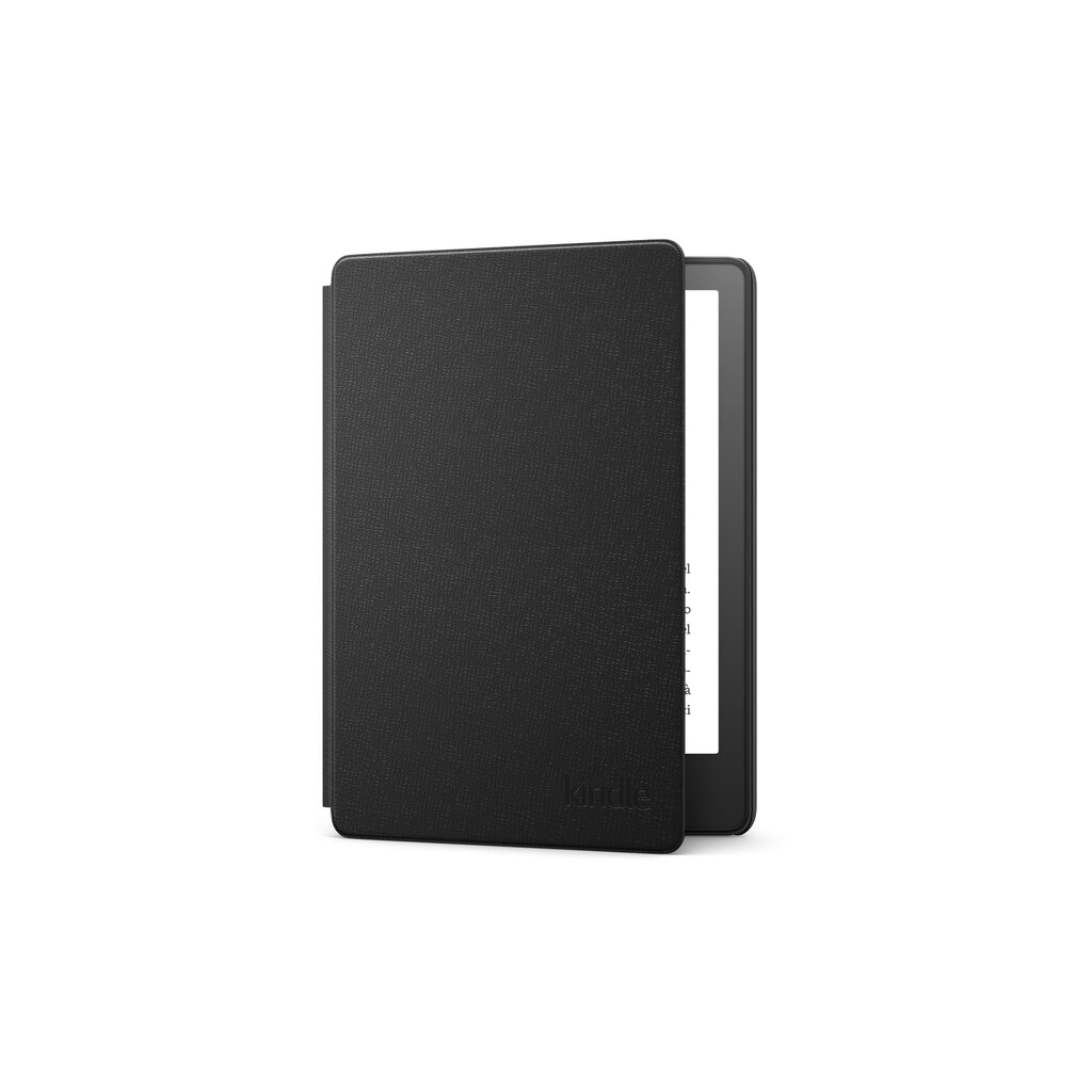 Amazon Kindle Paperwhite Signature Edition Touchscreen 32 GB Wi-Fi Black kaina ir informacija | Elektroninių knygų skaityklės | pigu.lt