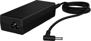 HP 90W Smart Power AC Adapter цена и информация | Зарядные устройства для ноутбуков	 | pigu.lt