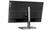 Lenovo L27m-30 68.6 cm (27") 1920 x 1080 pixels Full HD LED Black kaina ir informacija | Monitoriai | pigu.lt