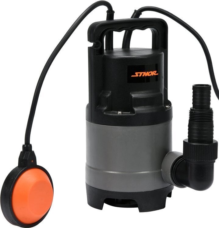Pompa Sthor 400W T79781 цена и информация | Švaraus vandens siurbliai | pigu.lt