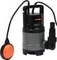 Pompa Sthor 400W T79781 цена и информация | Švaraus vandens siurbliai | pigu.lt