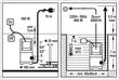 Pompa Sthor 400W T79781 цена и информация | Švaraus vandens siurbliai | pigu.lt