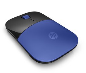 Pelė HP Z3700 цена и информация | Мыши | pigu.lt