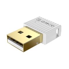 Orico adapteris, USB-A цена и информация | Адаптеры, USB-разветвители | pigu.lt