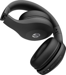 HP 500 2J875AA цена и информация | Теплая повязка на уши, черная | pigu.lt