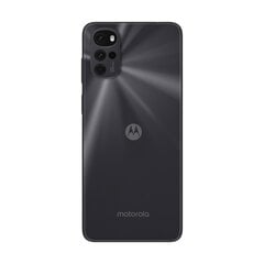 Motorola Moto G22 4/64GB DS Eco Black цена и информация | Мобильные телефоны | pigu.lt