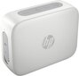 HP Silver Bluetooth Speaker 350, balta kaina ir informacija | Garso kolonėlės | pigu.lt