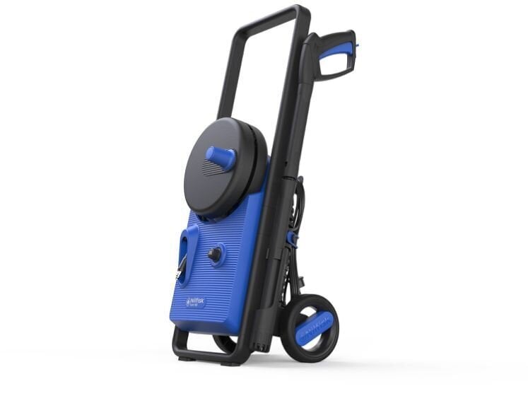 Plovimo įranga Nilfisk Core 140-6 PowerControl - Home EU Upright Electric 474 l/h 1800 W цена и информация | Plovimo įranga | pigu.lt