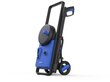 Plovimo įranga Nilfisk Core 140-6 PowerControl - Home EU Upright Electric 474 l/h 1800 W kaina ir informacija | Plovimo įranga | pigu.lt