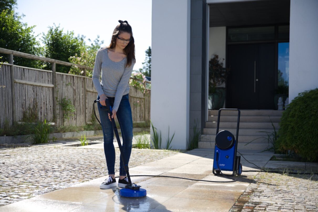 Povimo įranga Nilfisk Core 140-6 PowerControl - PAD EU Upright Electric 474 l/h 1800 W kaina ir informacija | Plovimo įranga | pigu.lt