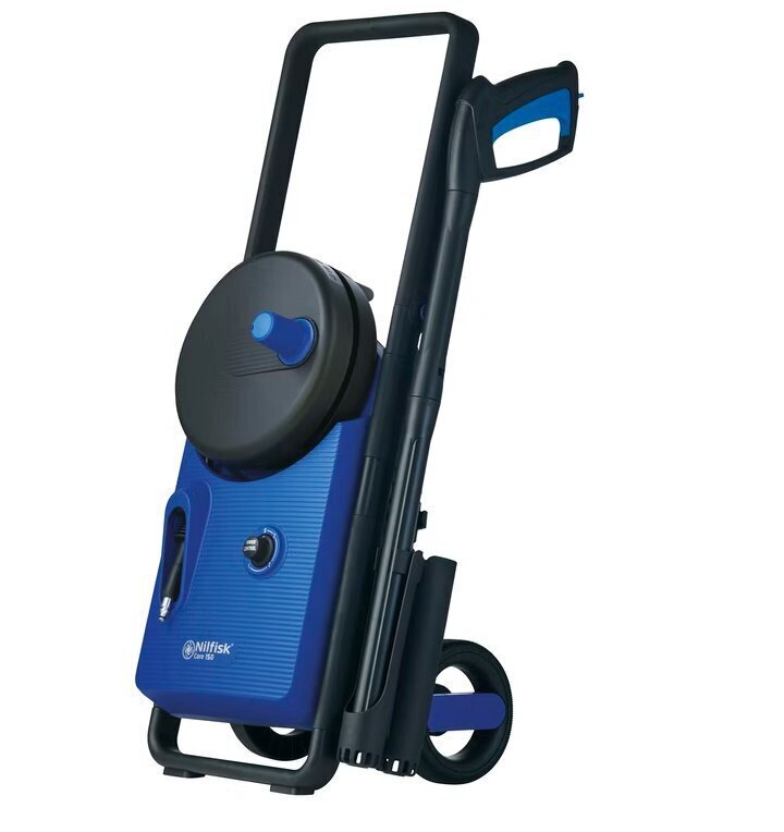 Plovimo įranga Nilfisk Core 150-10 PowerControl EU Upright Electric 468 l/h 2000 W kaina ir informacija | Plovimo įranga | pigu.lt