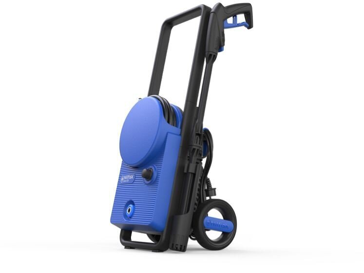 Plovimo įranga Nilfisk Core 125-5 CAR WASH EU Upright Electric 438 l/h kaina ir informacija | Plovimo įranga | pigu.lt