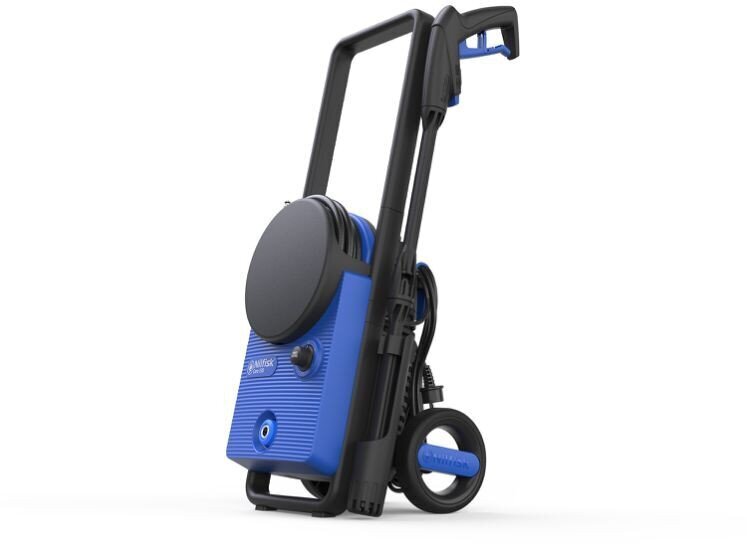 Plovimo įranga Nilfisk Core 130-6 PowerControl - EU Upright Electric 462 l/h цена и информация | Plovimo įranga | pigu.lt