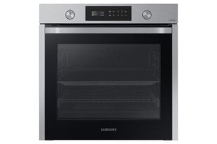 Samsung NV75A6549RS 75 л 1600 Вт A+ Нержавеющая сталь цена и информация | Samsung Крупная кухонная техника | pigu.lt