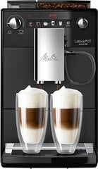 Кофемашина MELITTA LATTICIA OT F30/0-100 цена и информация | Кофемашины | pigu.lt