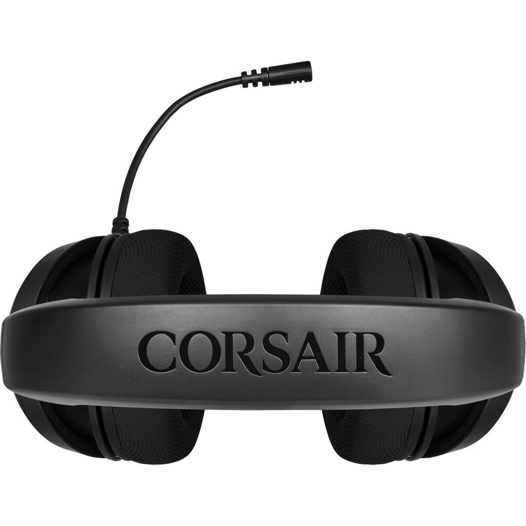 Corsair HS35 kaina ir informacija | Ausinės | pigu.lt