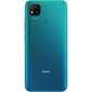 Xiaomi Redmi 9C NFC Dual SIM 2/32GB, Aurora Green kaina ir informacija | Mobilieji telefonai | pigu.lt