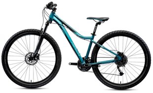 Велосипед Merida Matts 7.30, синий цвет цена и информация | Велосипеды | pigu.lt