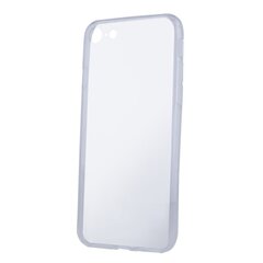 ILike Slim Case Transparent для Huawei P50 Pro, прозрачный цена и информация | Чехлы для телефонов | pigu.lt