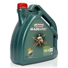 Смазочное масло для двигателя Castrol ACCASMAG10W404L цена и информация | Автохимия | pigu.lt