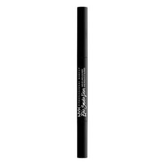 Eyeliner NYX Epic Smoke Liner 12-black smoke 2 в 1 (13,5 g) цена и информация | Тушь, средства для роста ресниц, тени для век, карандаши для глаз | pigu.lt