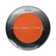 Vokų šešėliai Max Factor Masterpiece Mono 08-cryptic rust, 2 g kaina ir informacija | Akių šešėliai, pieštukai, blakstienų tušai, serumai | pigu.lt
